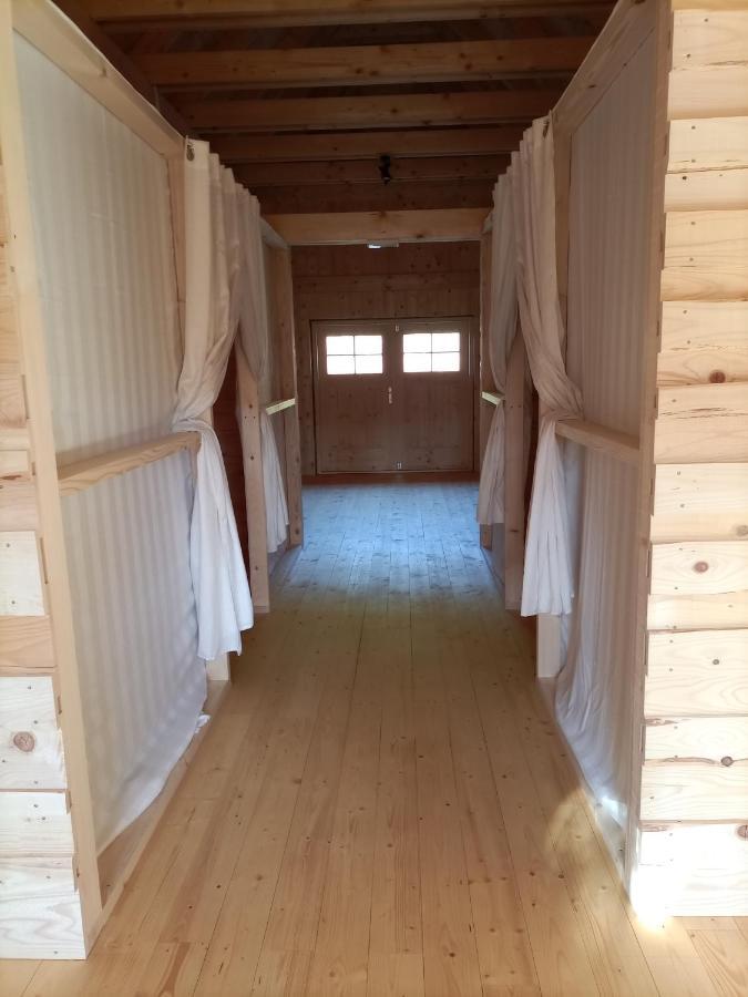 Kamp Beli Gaber Hotel Stari Trg pri Lozu Екстериор снимка